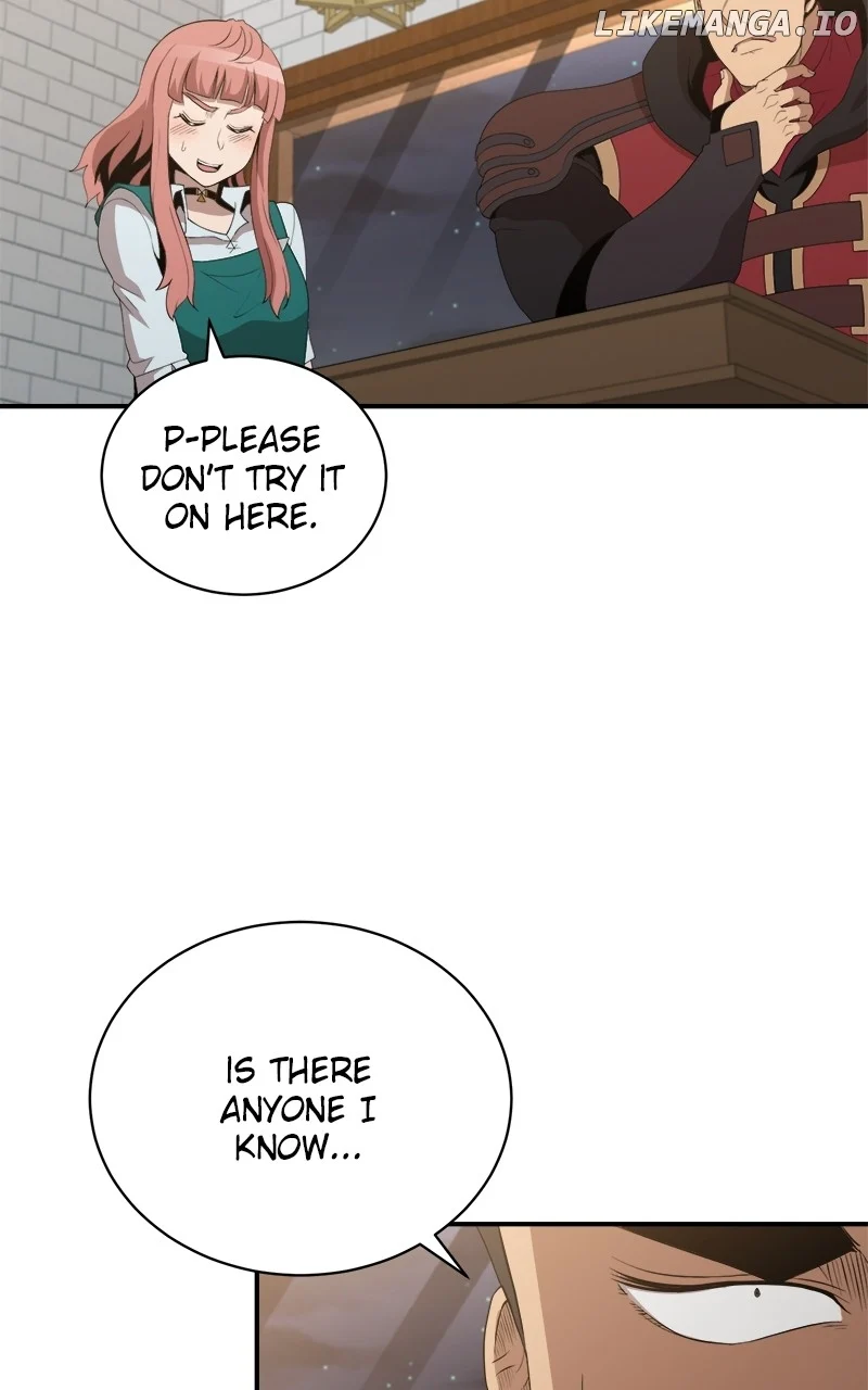 The Strongest Florist Chapter 195 - Page 54