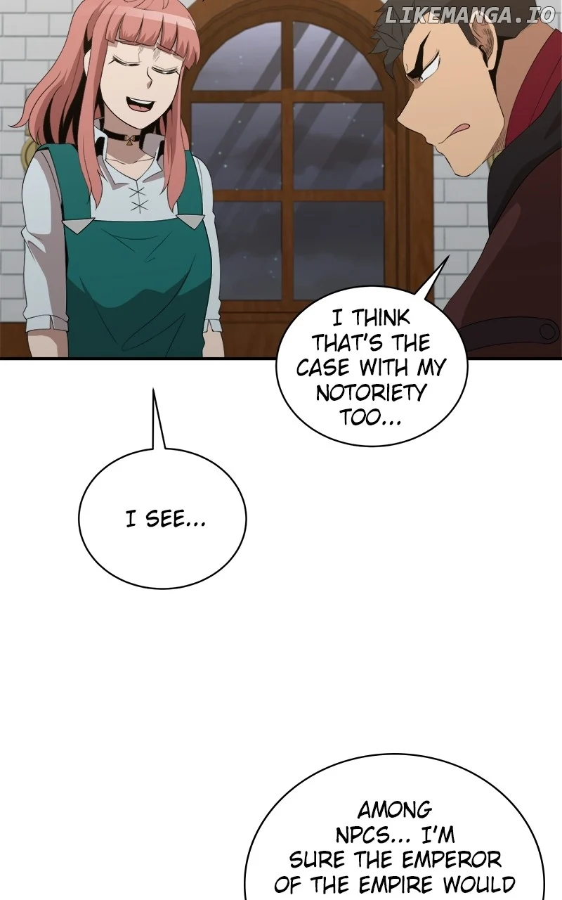 The Strongest Florist Chapter 195 - Page 56