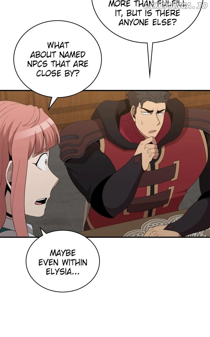 The Strongest Florist Chapter 195 - Page 57