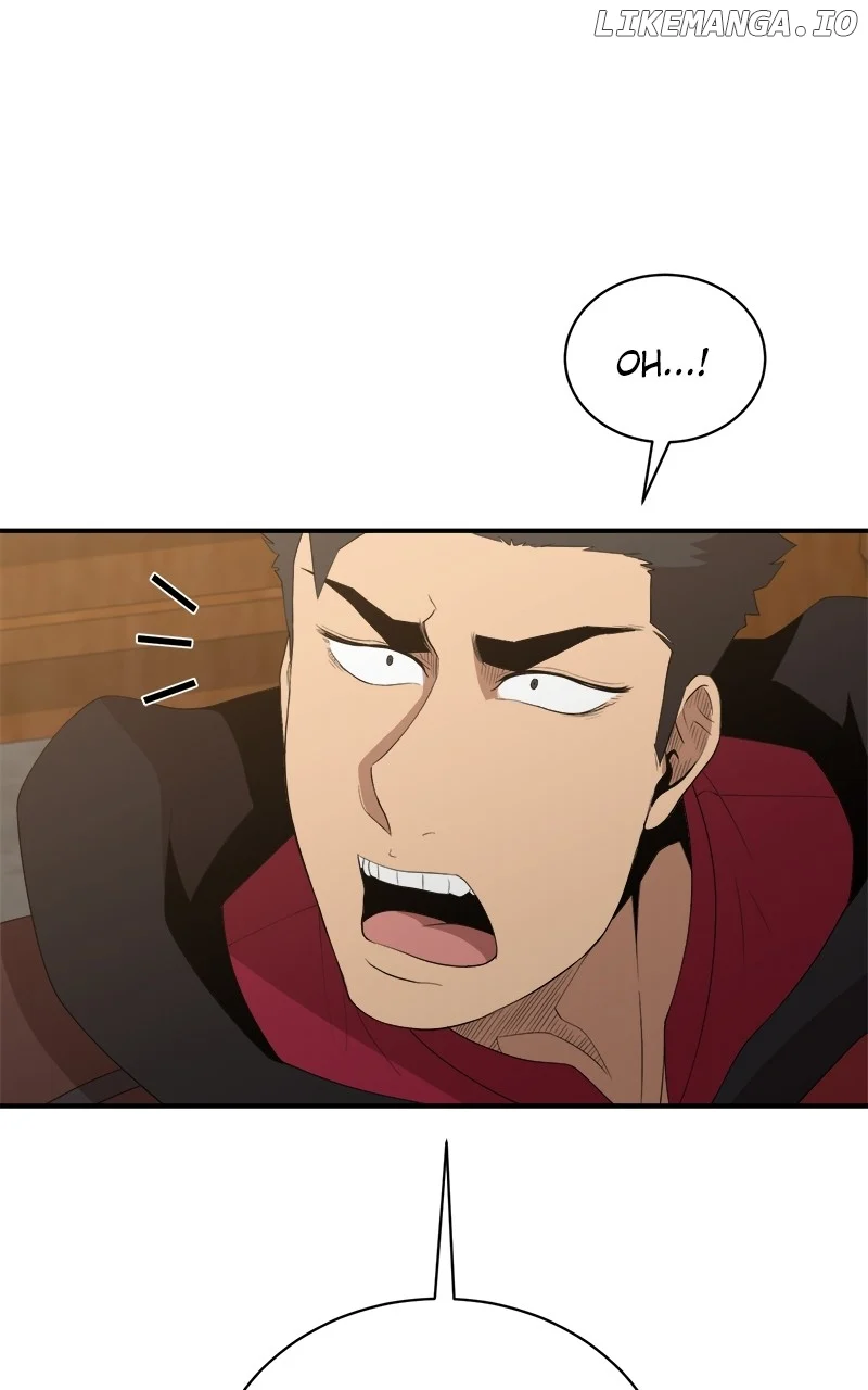 The Strongest Florist Chapter 195 - Page 58