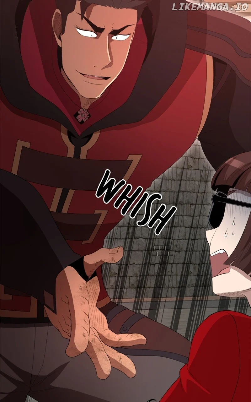 The Strongest Florist Chapter 195 - Page 6