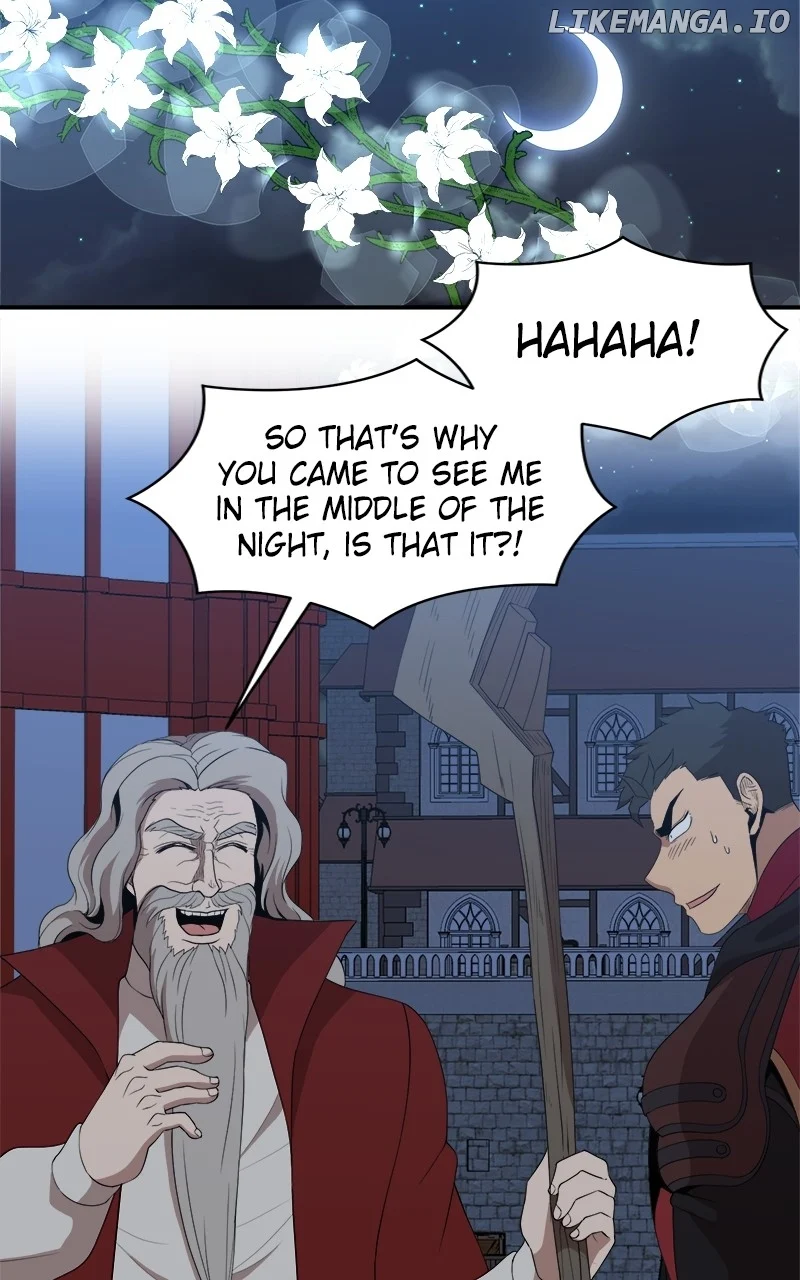 The Strongest Florist Chapter 195 - Page 60