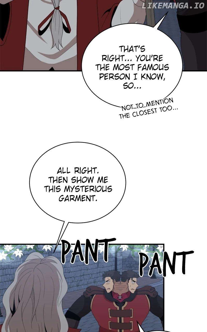 The Strongest Florist Chapter 195 - Page 61