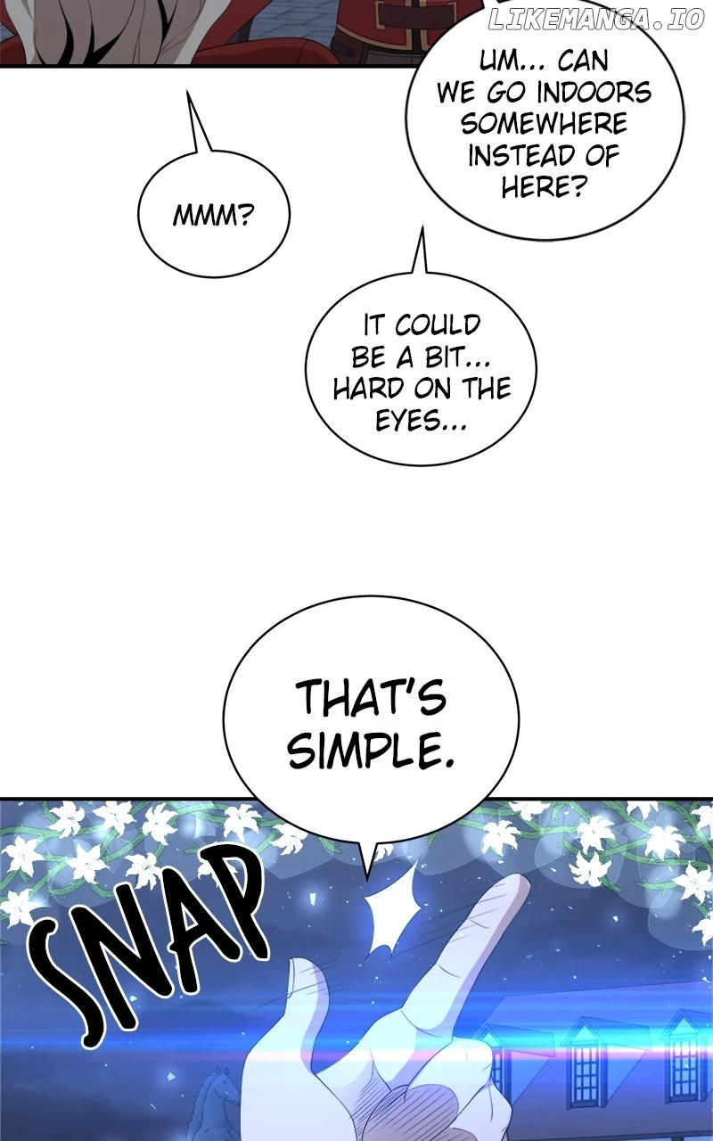 The Strongest Florist Chapter 195 - Page 62