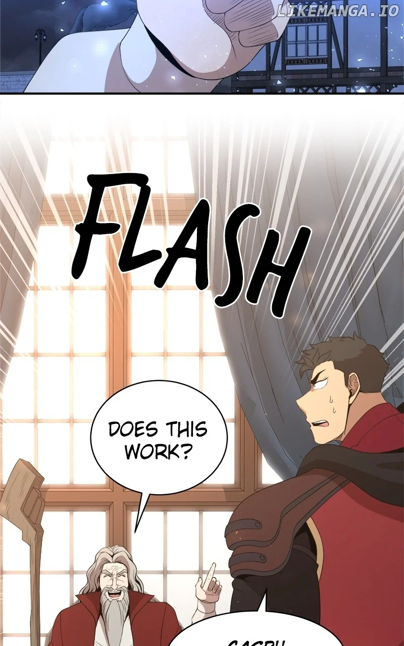 The Strongest Florist Chapter 195 - Page 63