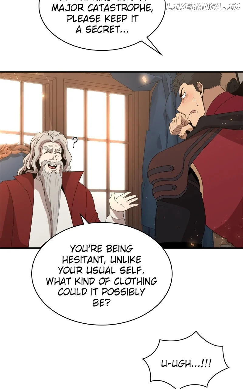 The Strongest Florist Chapter 195 - Page 65