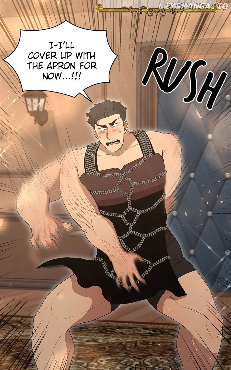 The Strongest Florist Chapter 195 - Page 68