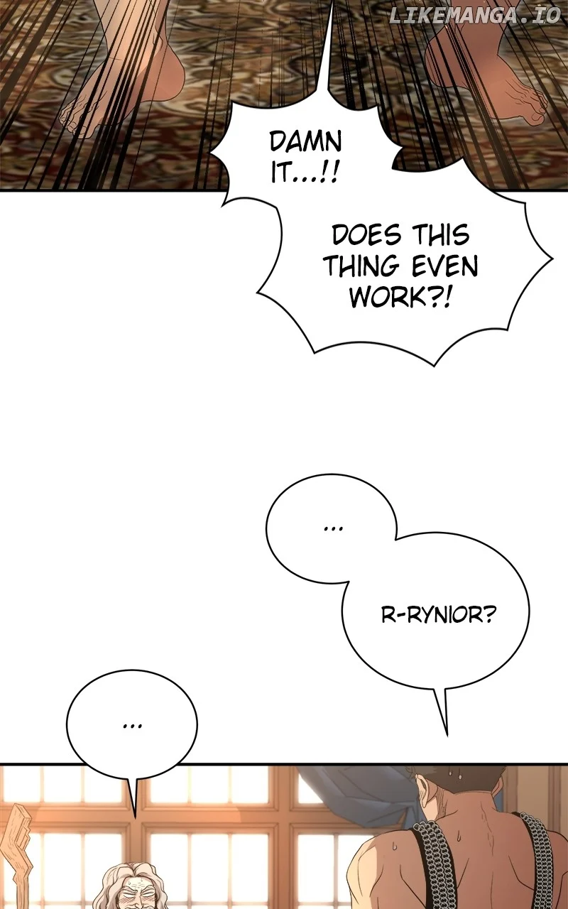 The Strongest Florist Chapter 195 - Page 69