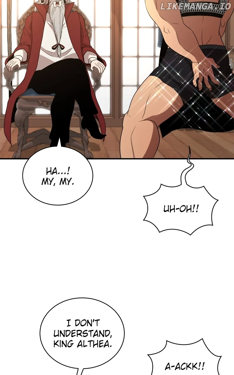 The Strongest Florist Chapter 195 - Page 70