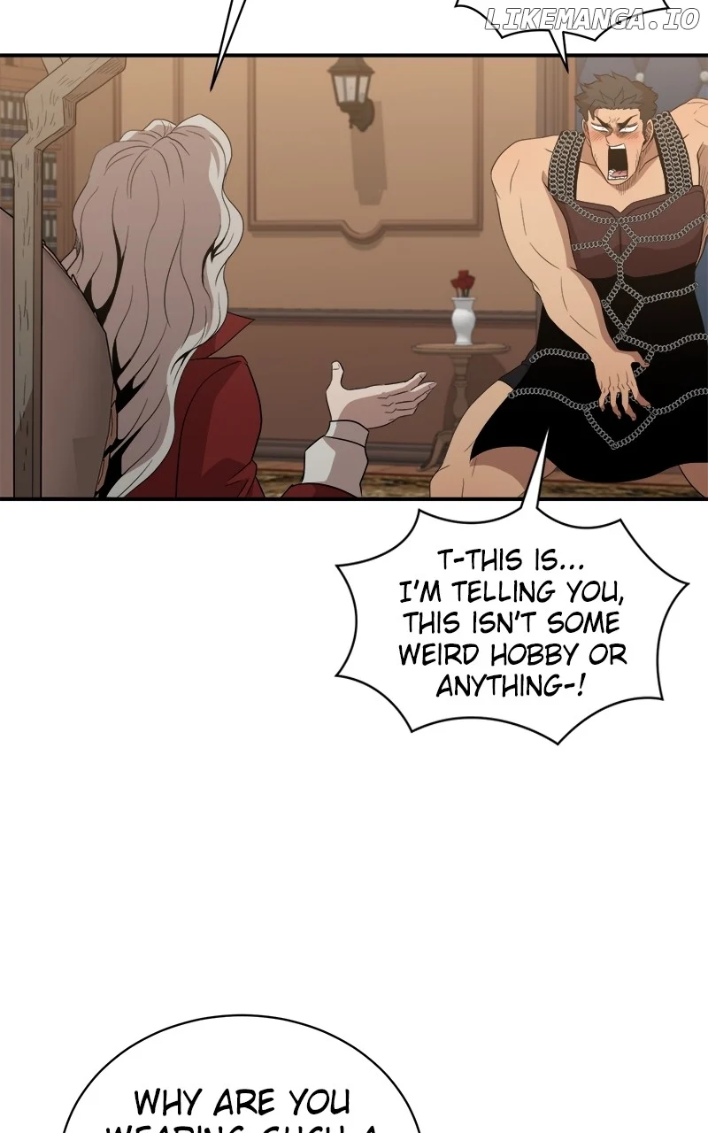 The Strongest Florist Chapter 195 - Page 71