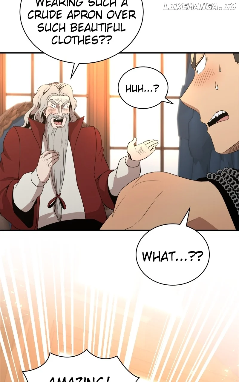 The Strongest Florist Chapter 195 - Page 72