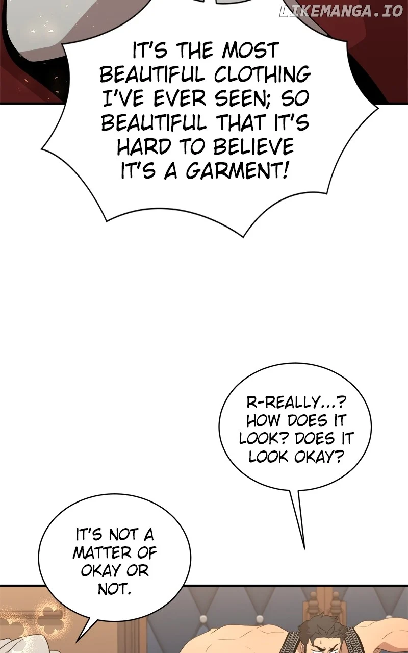 The Strongest Florist Chapter 195 - Page 74