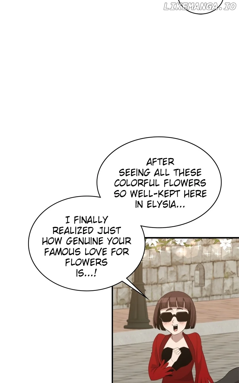The Strongest Florist Chapter 195 - Page 9