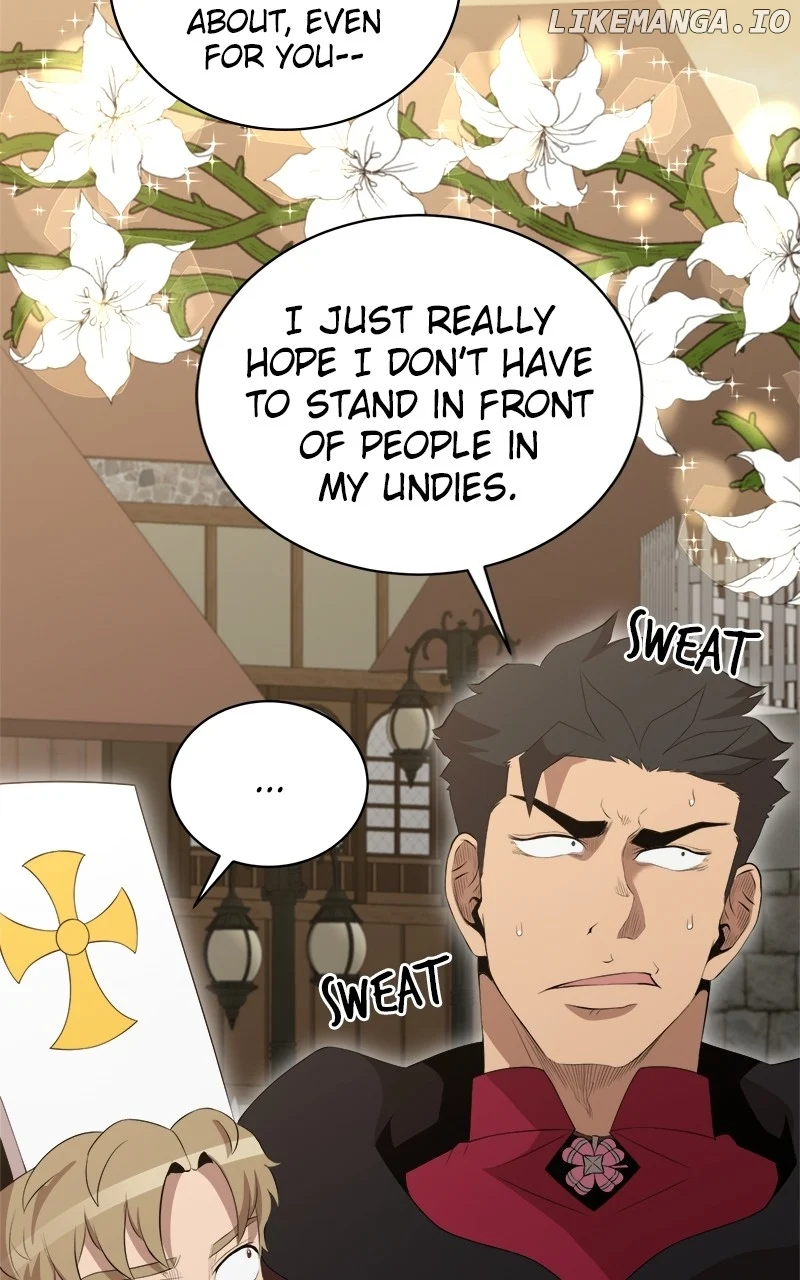 The Strongest Florist Chapter 196 - Page 11