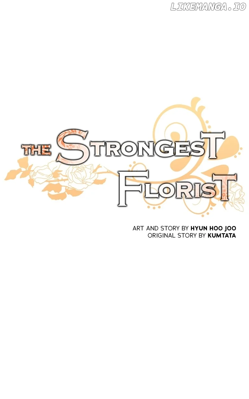 The Strongest Florist Chapter 196 - Page 13