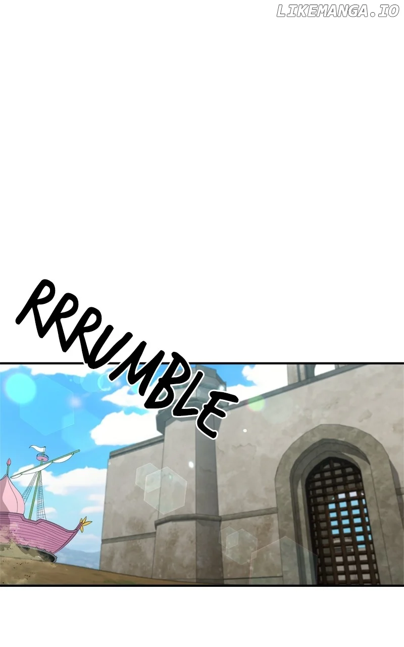 The Strongest Florist Chapter 196 - Page 14