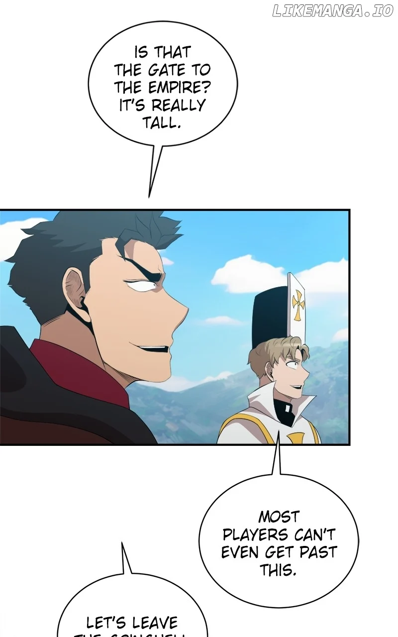 The Strongest Florist Chapter 196 - Page 15