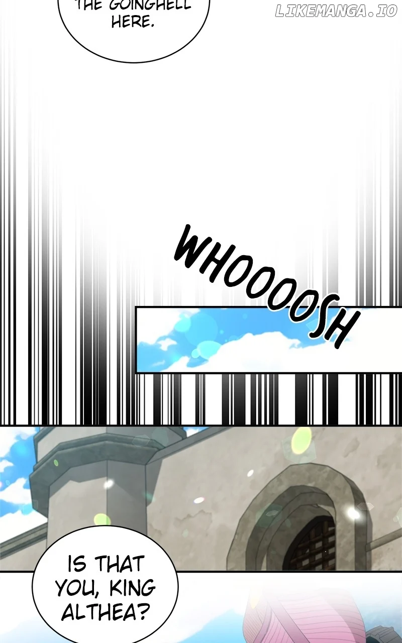 The Strongest Florist Chapter 196 - Page 16