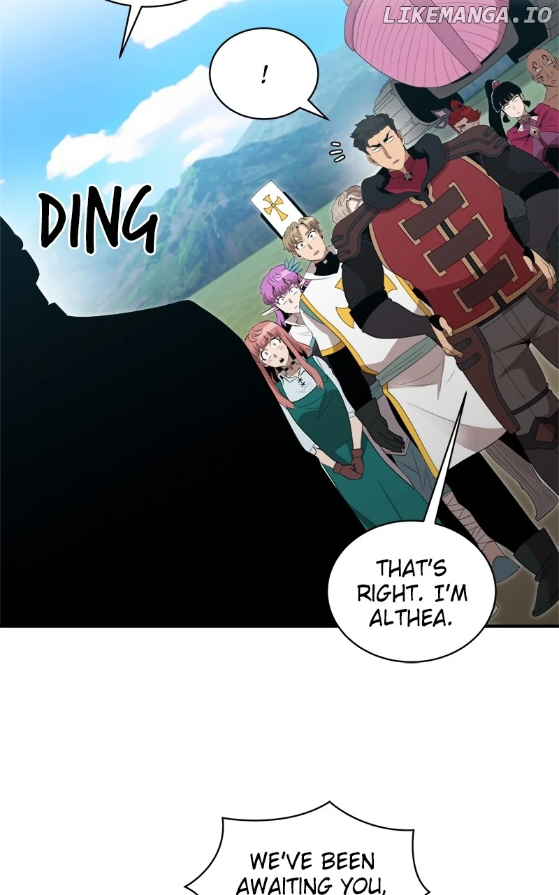 The Strongest Florist Chapter 196 - Page 17