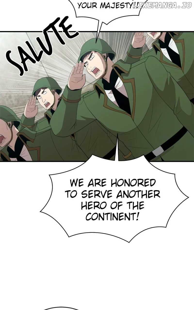 The Strongest Florist Chapter 196 - Page 18