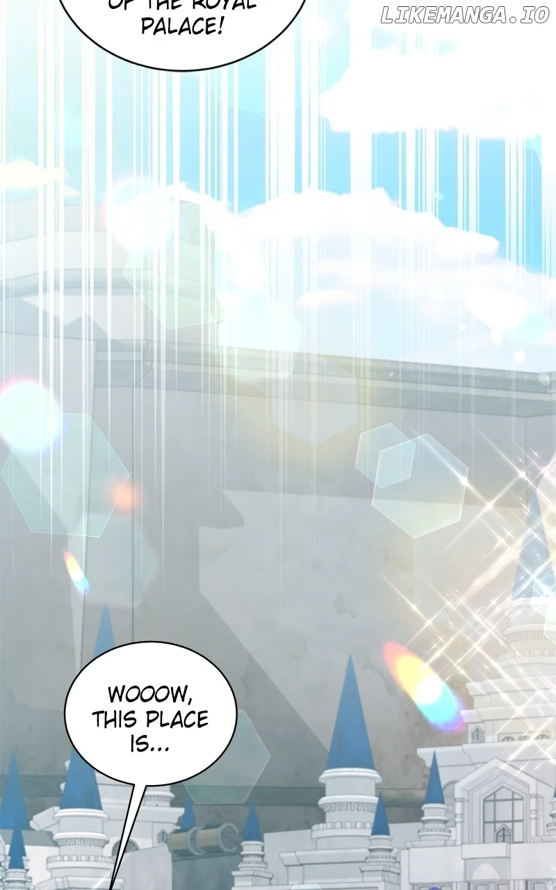 The Strongest Florist Chapter 196 - Page 22