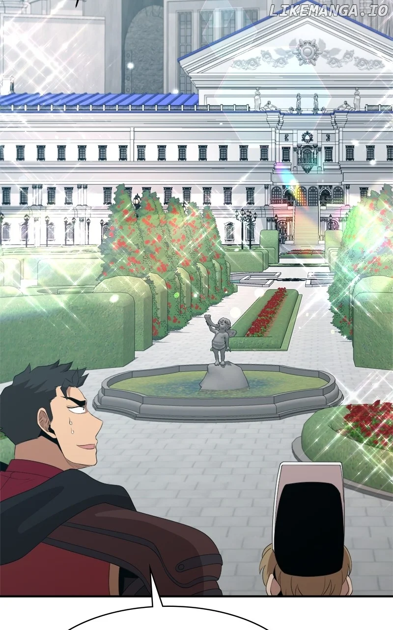 The Strongest Florist Chapter 196 - Page 23