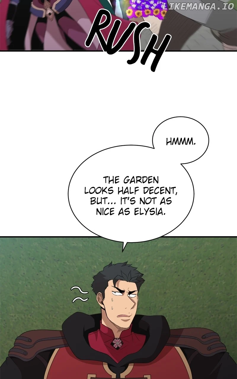 The Strongest Florist Chapter 196 - Page 27