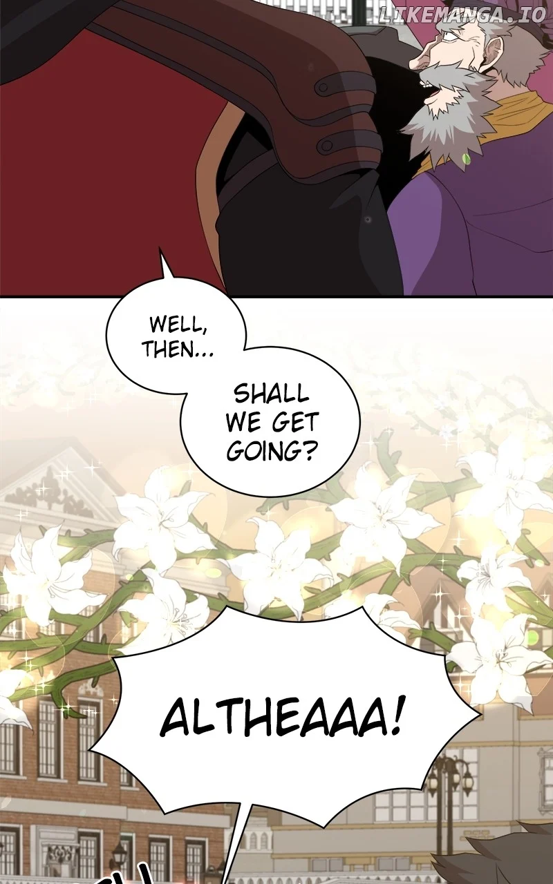 The Strongest Florist Chapter 196 - Page 3