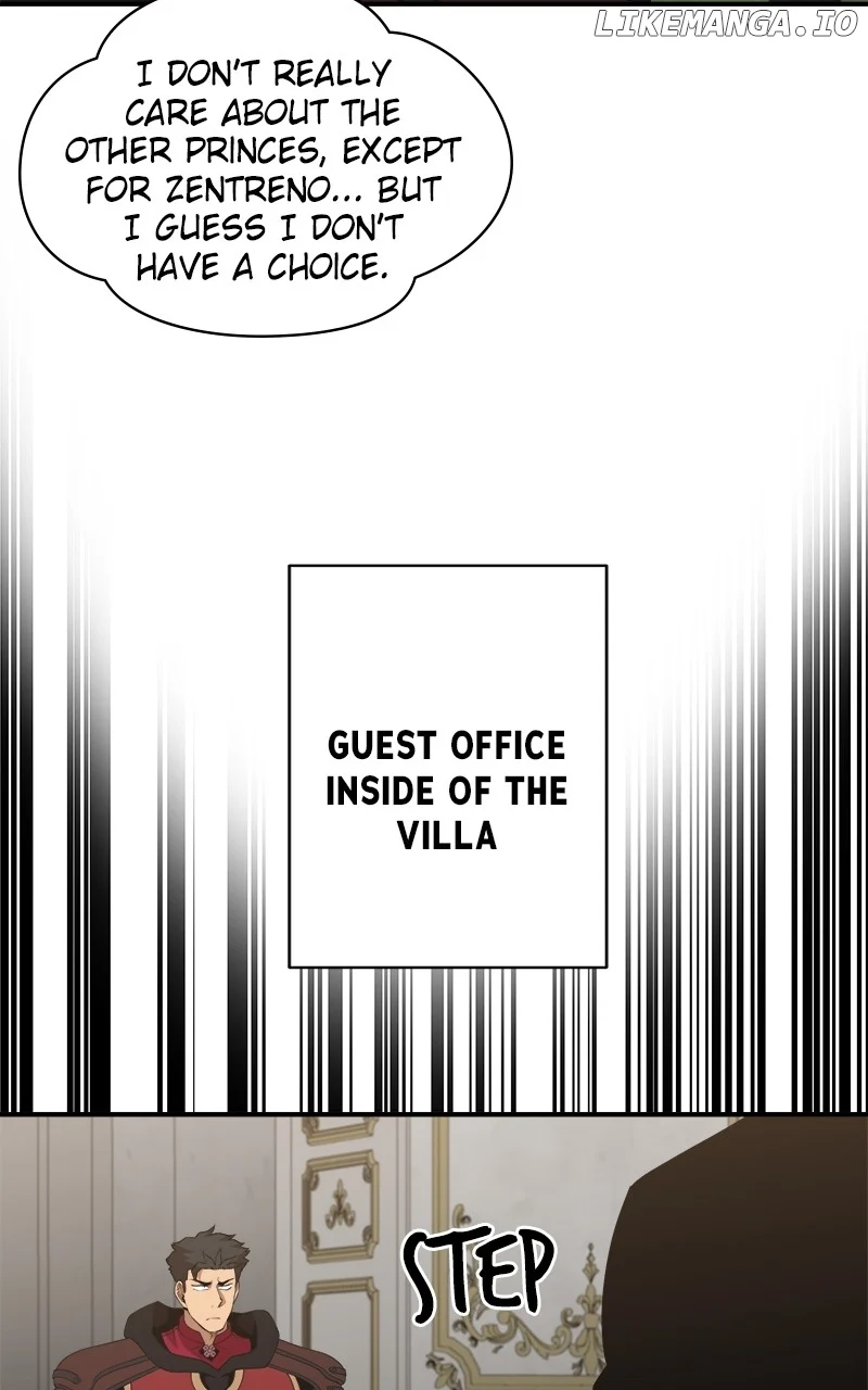 The Strongest Florist Chapter 196 - Page 30