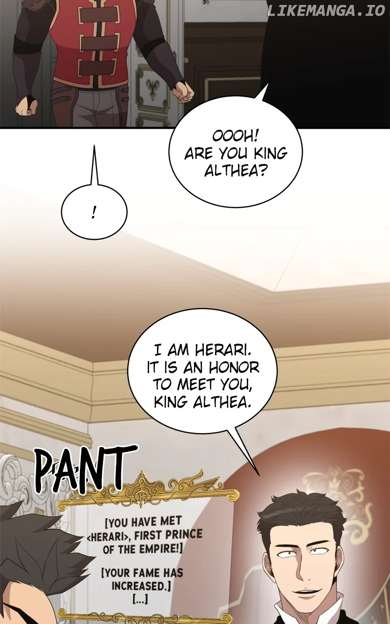 The Strongest Florist Chapter 196 - Page 31
