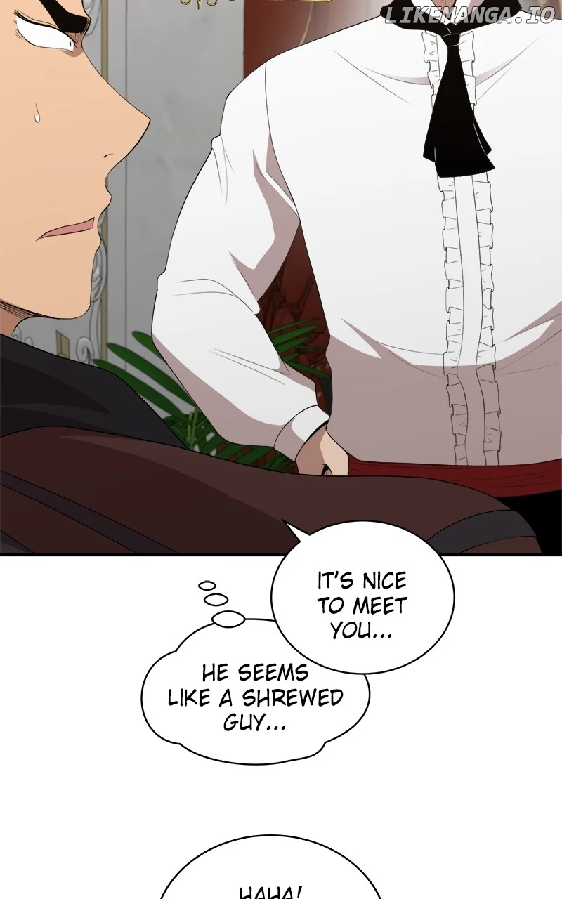 The Strongest Florist Chapter 196 - Page 32