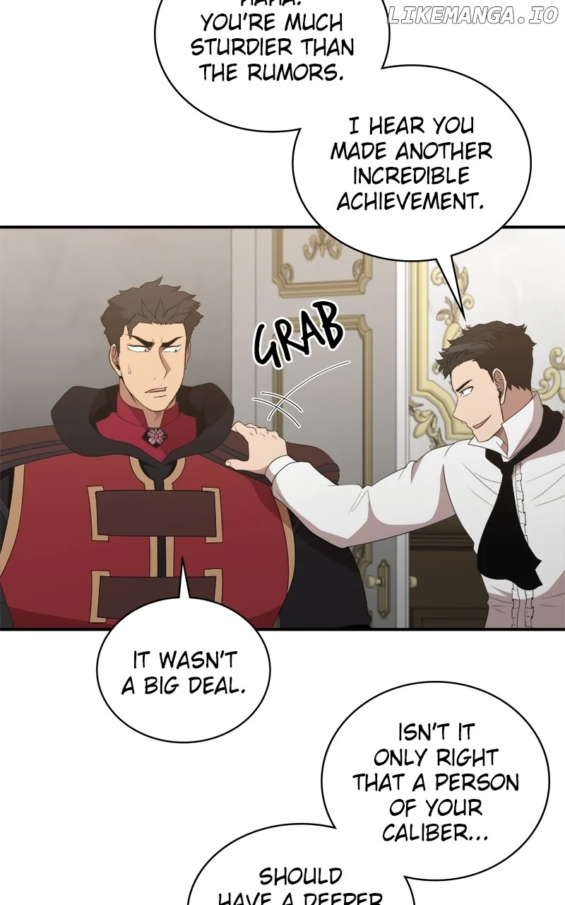 The Strongest Florist Chapter 196 - Page 33