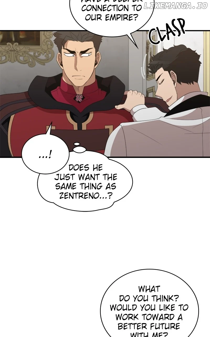 The Strongest Florist Chapter 196 - Page 34