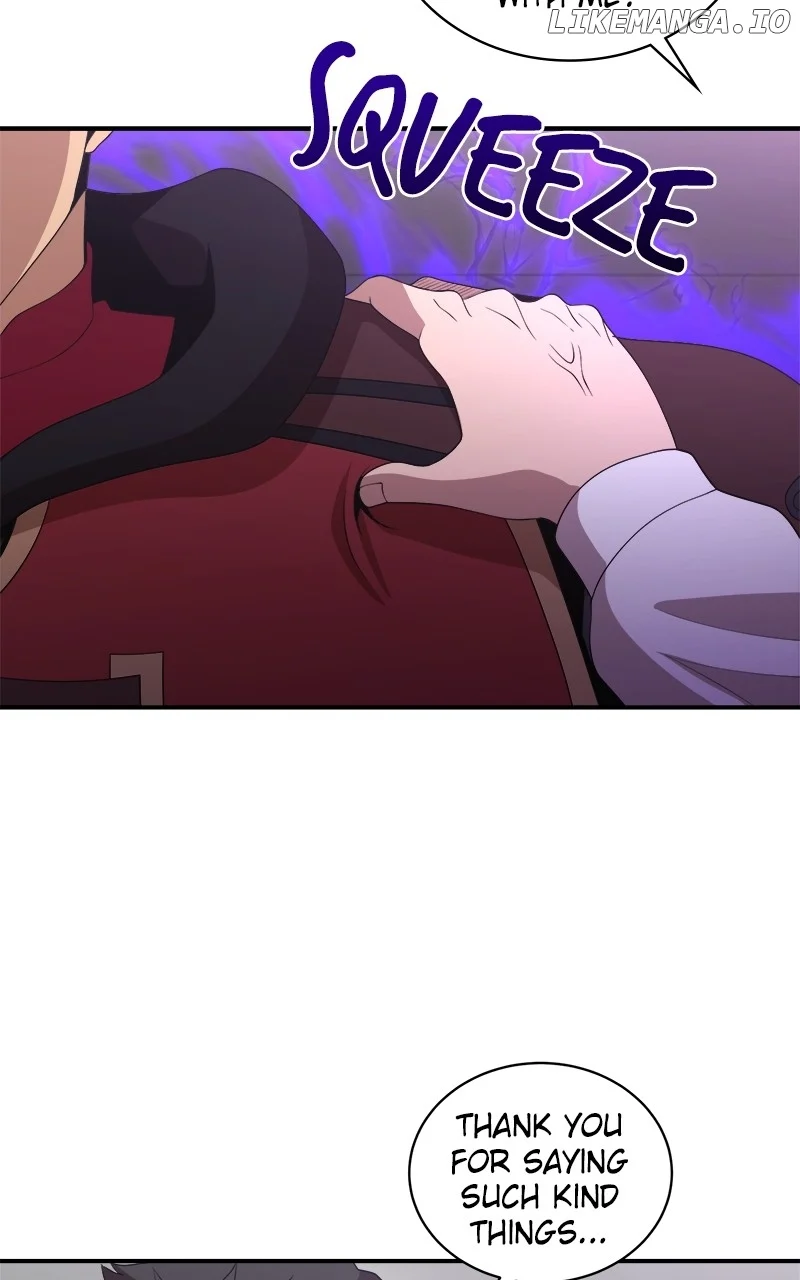 The Strongest Florist Chapter 196 - Page 35