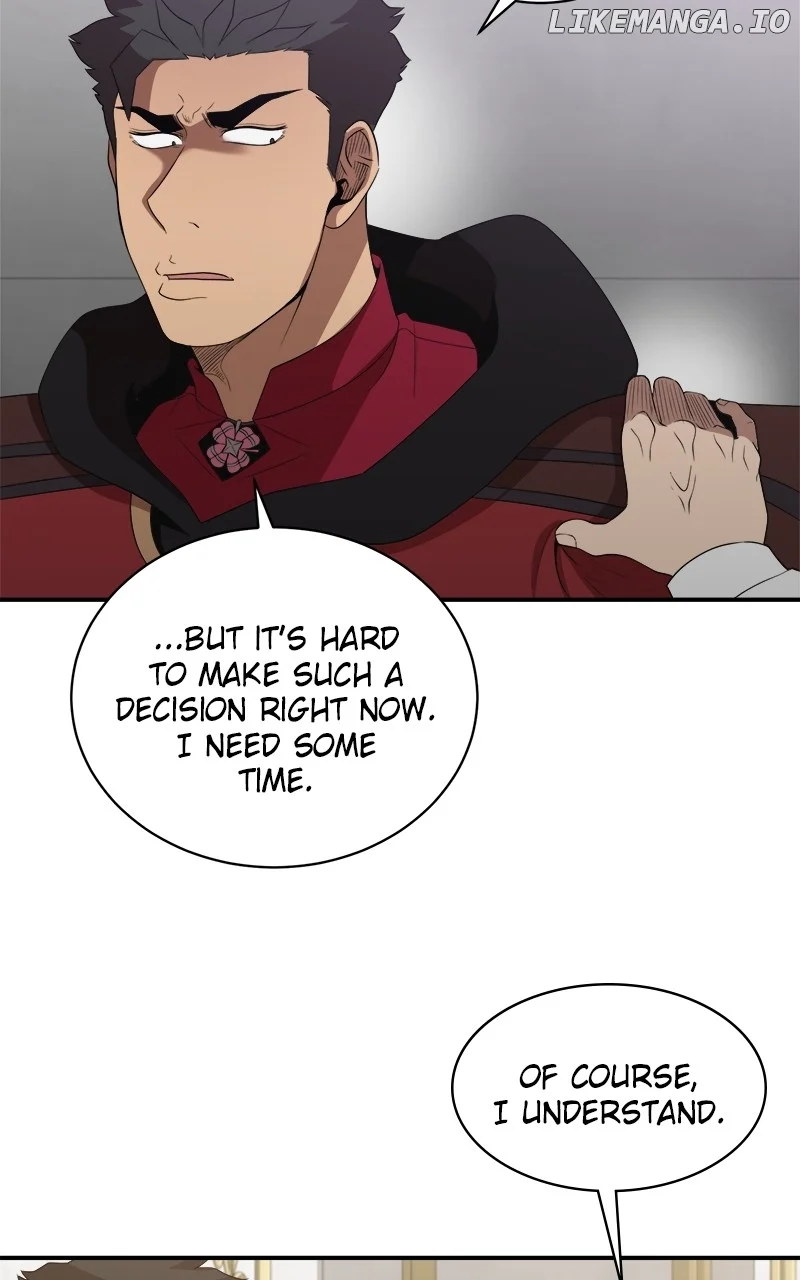 The Strongest Florist Chapter 196 - Page 36