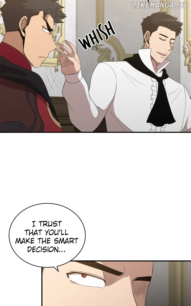 The Strongest Florist Chapter 196 - Page 37