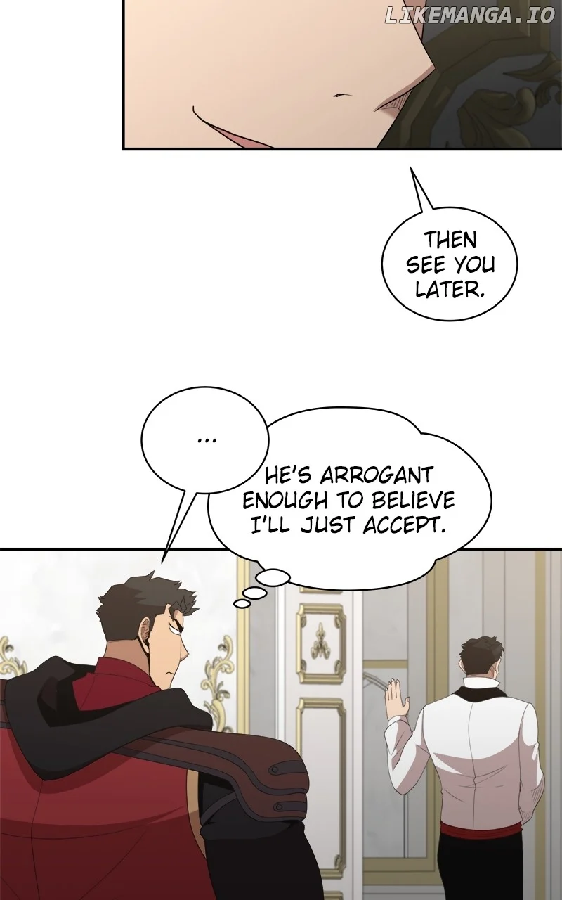 The Strongest Florist Chapter 196 - Page 38