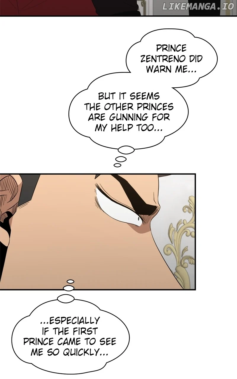 The Strongest Florist Chapter 196 - Page 39