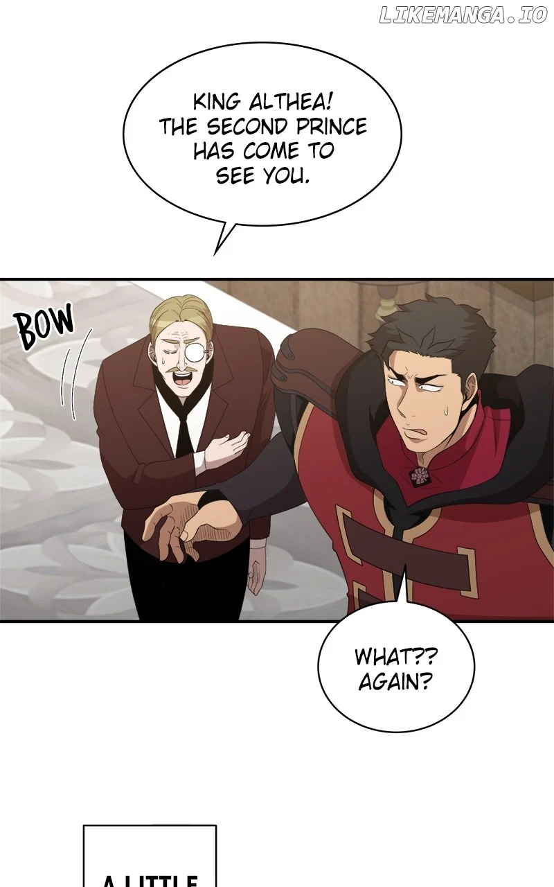 The Strongest Florist Chapter 196 - Page 40