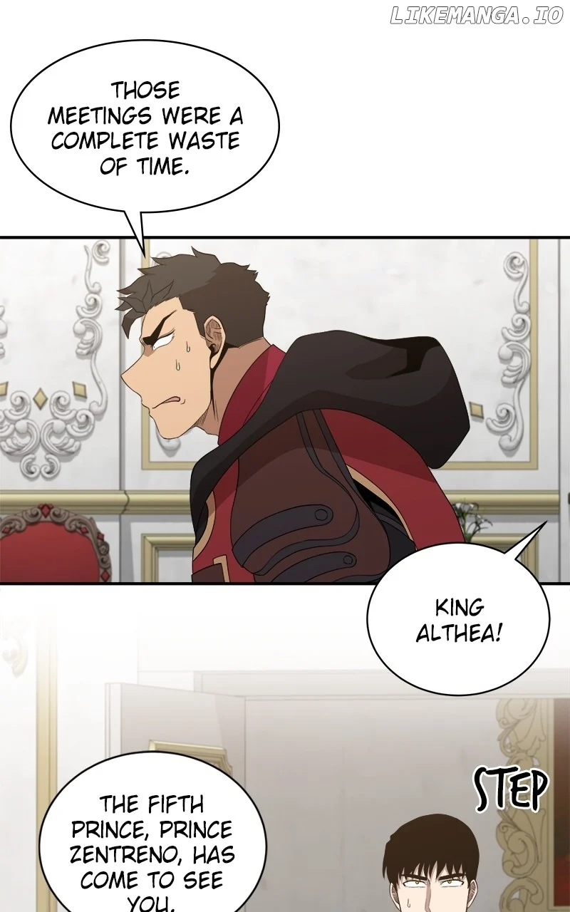 The Strongest Florist Chapter 196 - Page 43