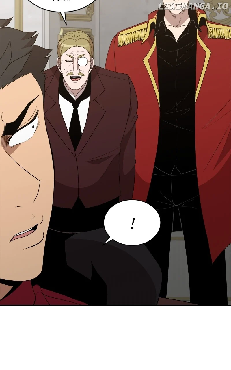 The Strongest Florist Chapter 196 - Page 44