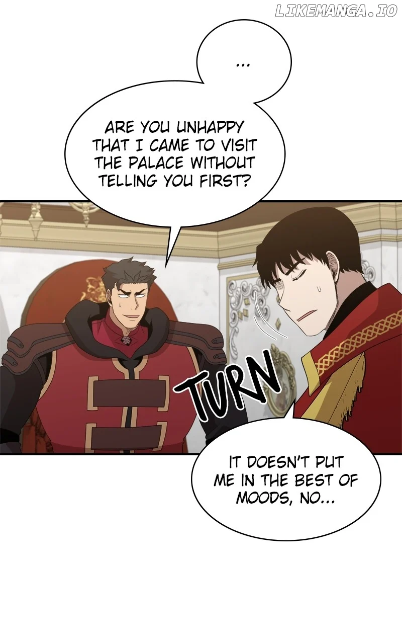 The Strongest Florist Chapter 196 - Page 45