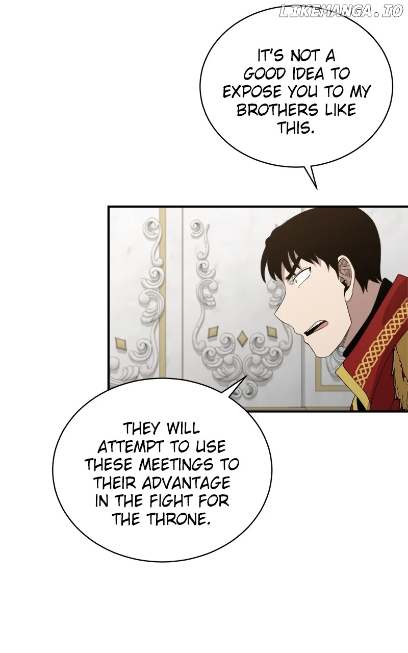 The Strongest Florist Chapter 196 - Page 46