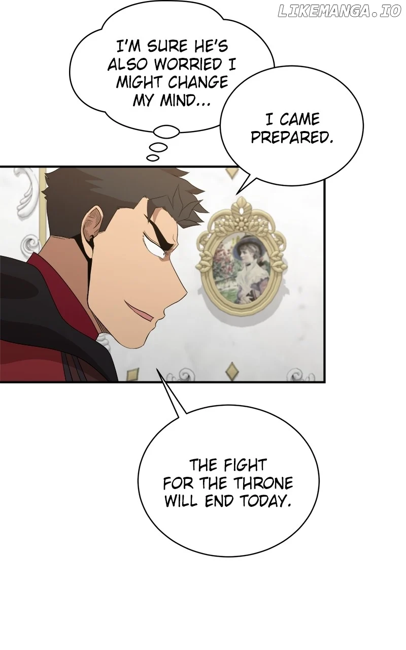 The Strongest Florist Chapter 196 - Page 47