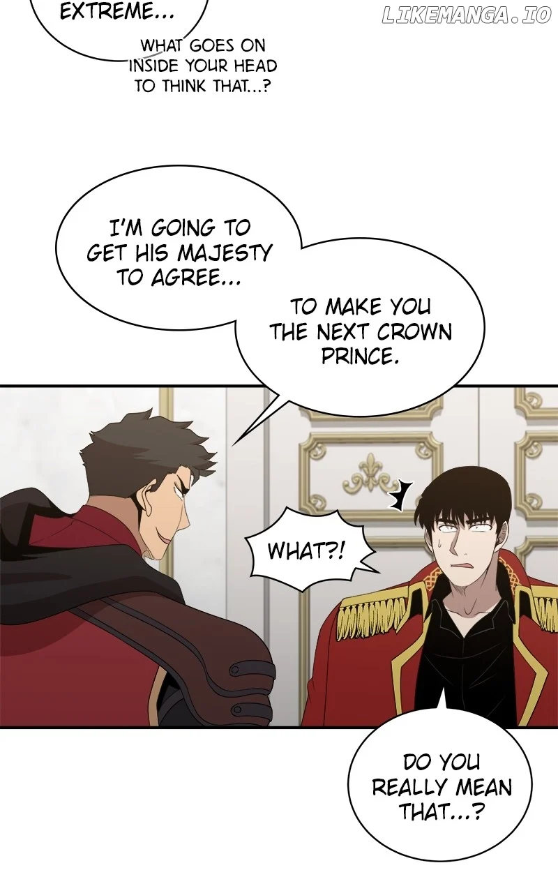 The Strongest Florist Chapter 196 - Page 49