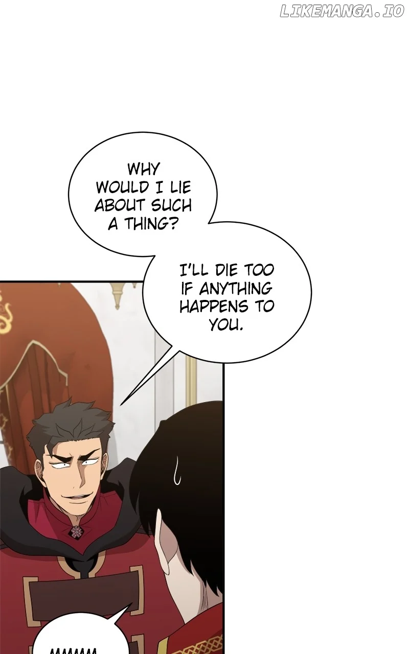 The Strongest Florist Chapter 196 - Page 50