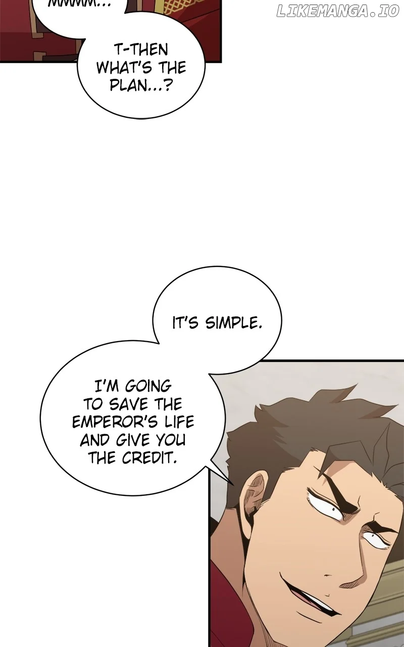 The Strongest Florist Chapter 196 - Page 51