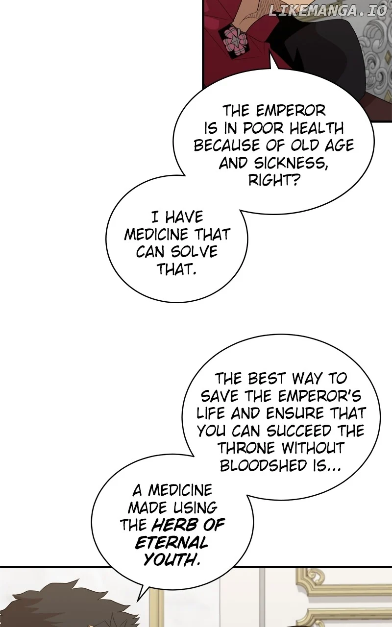 The Strongest Florist Chapter 196 - Page 52