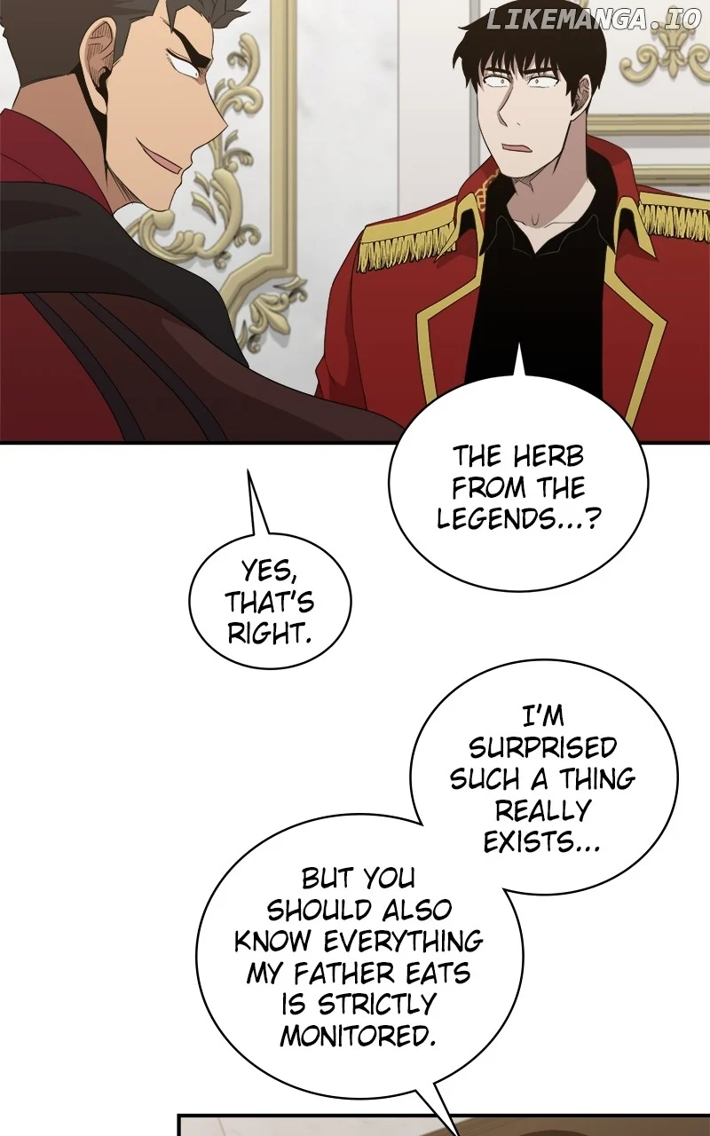 The Strongest Florist Chapter 196 - Page 53