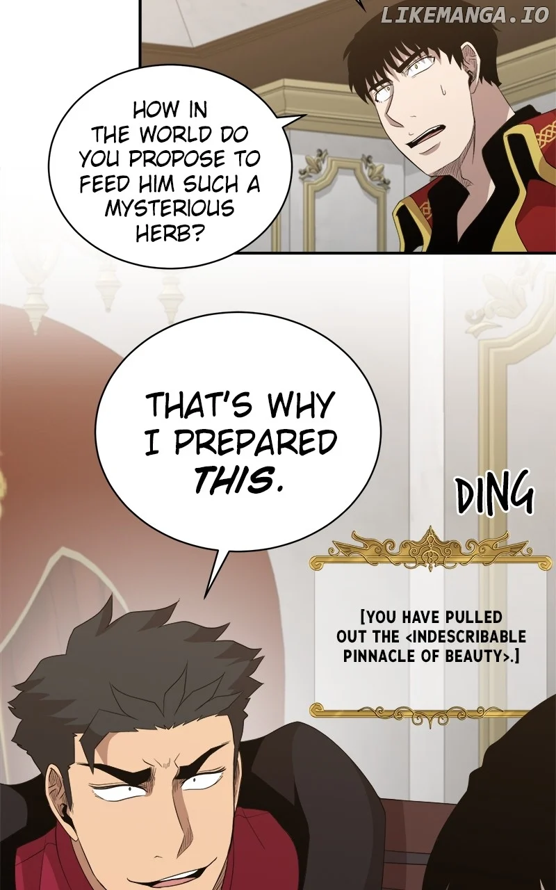 The Strongest Florist Chapter 196 - Page 54